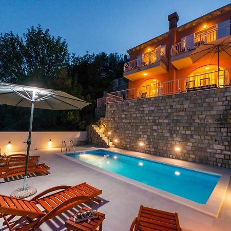 Villa Belvedere Затон Экстерьер фото